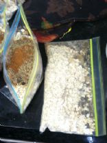 Leslie's Instant Oatmeal Packets