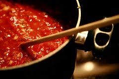 Tony's Italian Tomato Sauce