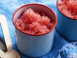 Watermelon Slushies