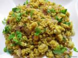 Oats Upma