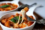 Gluten Free Vegan Gnocchi alla Sorrentina