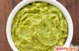 Avocado Mashed Potatoes