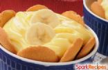 Easy Low-Fat Southern Banana Pudding