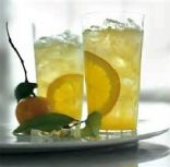 White Wine Spritzer