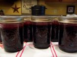 Karen's Homemade Grape Jelly