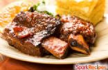 Slow Cooker Beef Short Ribs