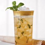Kentucky Bourbon Mint Julep Tea