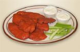 Best Low Fat Boneless Chicken Wings