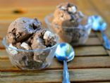 Rocky Road Ice Cream