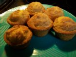 Sweet Muffins