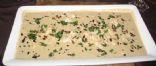 Lebanese Spicy Fish Recipe Samke Harra 