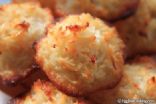 Coconut Macaroons