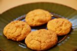 Snickerdoodles (lightened up)