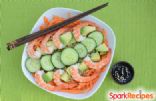 California Roll in a Bowl