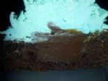 Irish Whiskey Ganache 