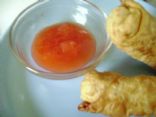 Sweet and Sour Sauce