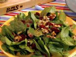 Pomegranate Vinaigrette