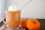 Pumpkin Spice Protein Smoothie 