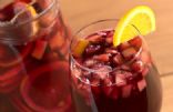 Sangria Punch