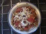 Easy Pizza Casserole