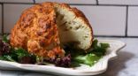 SPICY WHOLE ROASTED CAULIFLOWER 