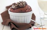 Single-Serving Mug Brownie