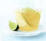 Spring Cider Punch