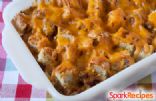 Better Breakfast Casserole