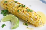 Grilled Corn on the Cob