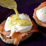 Hollandaise Sauce