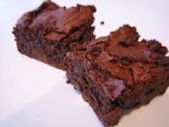 Fudgy Brownies