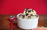 Slow Cooker Banana Hazelnut Torte Oatmeal