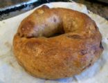 Very - Cherry Crunch Bagels