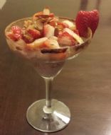 Berry Nutty Choco Spice 