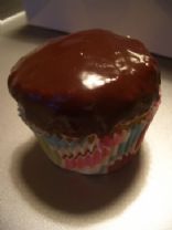 Easy Chocolate Ganache