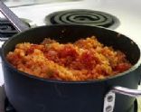 Spanish Rice