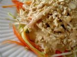 Rawsome Pad Thai