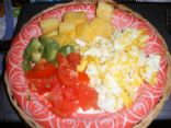 Paleo Power Eggs n More
