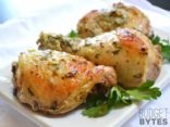 Greek Marinated Chicken