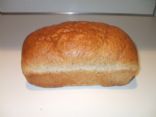 Honey Wheat Bread