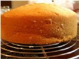 White Cake