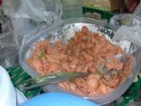 Grandma Rose's Salmon Pasta Salad