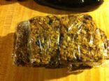 R & R Oatmeal Breakfast Bake Bars 