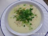 Sam Wong Tan (Steamed Eggs)
