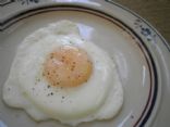 The Perfect Fried Egg