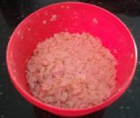 EZPZ Ham Salad
