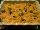 Karen's Creamy Broccoli, Mac & Cheese