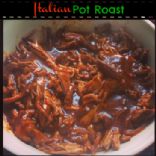 Italian Pot Roast