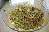 Broccoli Slaw