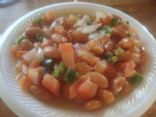 frijoles